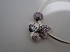-Pandora(Sydney QVB)