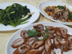 -电白鸭粥店(下沙二坊88号店)