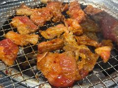-蒜香焼肉PURUSHIN(马场路店)