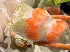 -西贡妈妈SaigonMama•越南料理(上海商城店)