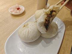 -李与白包子铺(桐梓林店)