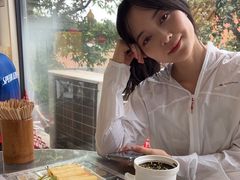 -周大娘牛乳(旧寨古村总店)