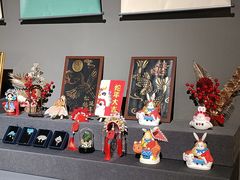 -北京工艺美术博物馆