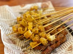 -十里铺铁板鱿鱼