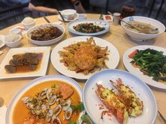 -鹅公村·国家非遗传承(荔湾店)