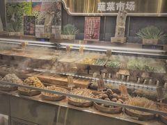 -一绪に寿喜烧(荟聚店)