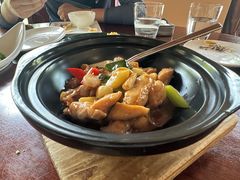 -水润轩私厨海南菜餐厅(铂尔曼酒店)