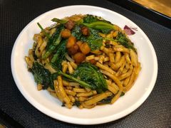 卤饵丝-端仕小锅(文林街店)