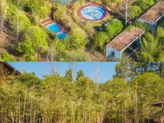 -崇阳三特浪口温泉