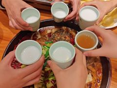 -老板恋上鱼(环山路店)