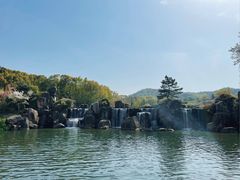 -白马涧龙池景区