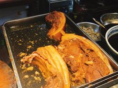 -王魁腊汁肉夹馍(柿园路店)