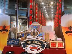 -滇越乘象云南餐厅(豆各庄店)