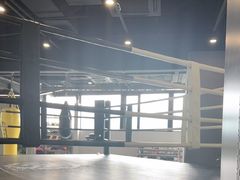 -OXYGYM 奥美氧舱运动中心(领展购物广场·中关村店)