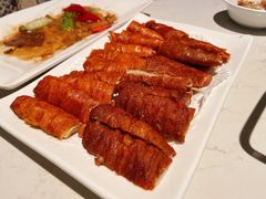 酥炸大肠-肥仔文澳门猪骨煲(南京西路店)