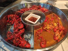 -蚝贝乐鲜蚝烤肉烤榴莲自助(金楠天街店)