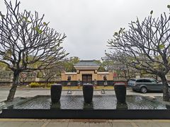 -厦门日月谷温泉渡假村