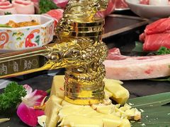 -谷町·烤肉自助(朱雀门店)