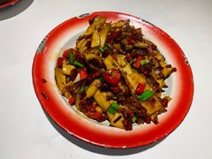 -遇见老南昌-柴火灶(顺外路店)