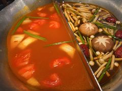 -湊湊火锅·茶憩(打浦桥日月光店)