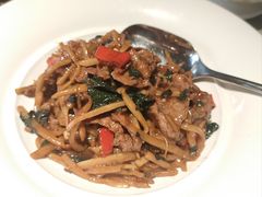 -瑶王府·广西菜(相思湖店)
