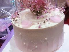 -贝紫Style(木马公寓店)