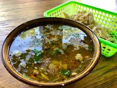 -兄弟俩老李家牛肉汤(总店)