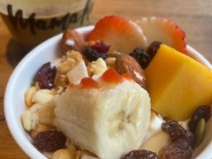 -翠贝卡&Mama Kelly Brunch Coffee(河西店)