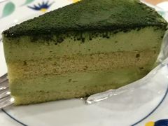 -萨莉亚意式餐厅(特力时尚汇店)