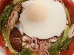 -云海肴·汽锅鸡·云南菜(美罗城店)