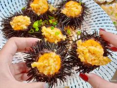 -渔家厨坊·海鲜大排档(湄洲岛店)