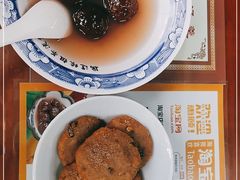 -粗茶淡饭(东关街店)