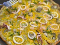 -龙宴海鲜城(经中路店)