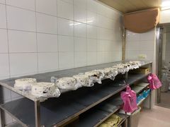 -高桥小香松糕