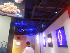 -DQ·蛋糕·冰淇淋(苏州中心店)