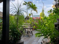 -自然餐厅(Phuket)