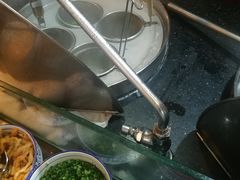 -OPEN開全日自助餐厅·西餐·海鲜(佛山希尔顿酒店)