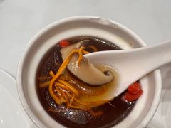 -天龙宝严素食馆(大兴善寺店)
