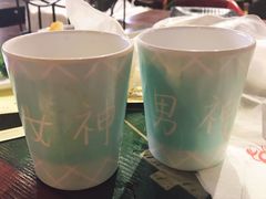 -龙虾风暴(松江店)