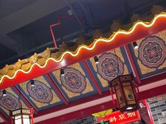 -京味张·北京烤鸭(天河南二路店)