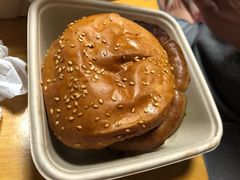 -HELLO 27 意面·沙拉·帕尼尼