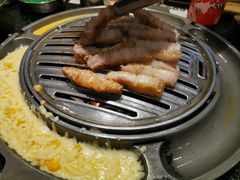 -GOGIYA·咕叽吖韩国传统烤肉店(东方新天地店)