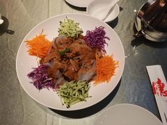 -老德州四合院·德州菜(天衢路店)