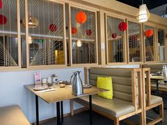 -隆喜元鱼汤包·海鲜(中联广场店)