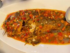 -湖北味道(湖北大厦店)