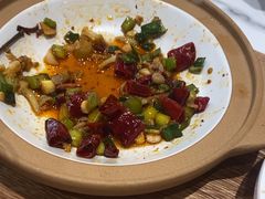 -乡村基·川味现炒大王(熙悦天街店)