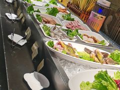 -华安国际大酒店-餐厅