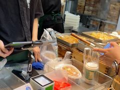 -煎饺王子(财富广场店)
