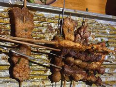 -唐力九头鸟烧烤·罗田吊锅(西云楼店)