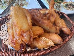 -海坛特色小吃·只做平潭特色菜(平潭店)